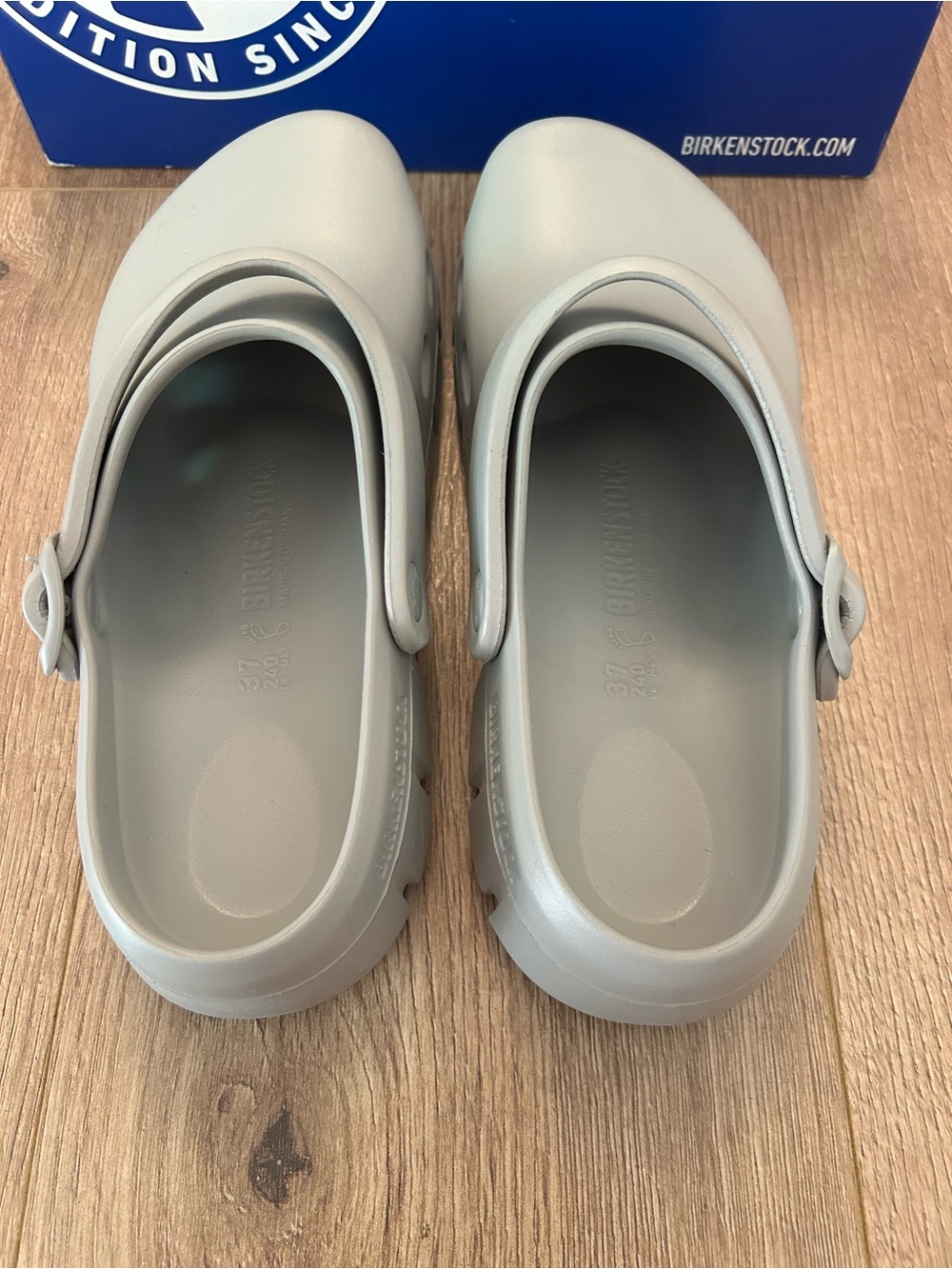 Birkenstock Birki Flow EVA Clogs - Picture 4 of 10